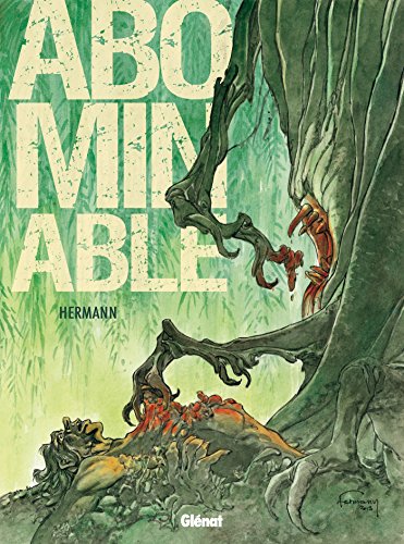Abominable - Nouvelle édition von GLÉNAT BD