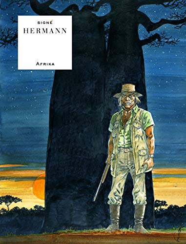 Afrika - Tome 0 - Afrika von Le Lombard