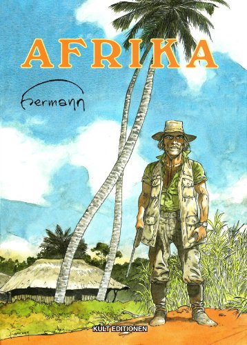 Afrika Afrika