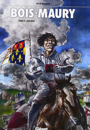 Bois-Maury, tome 11 : Assunta Bois-Maury, tome 11 : Assunta von GLÉNAT BD