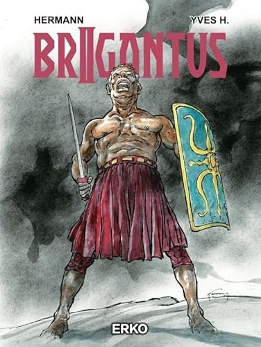 Brigantus 2 von ERKO