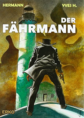 Der Fährmann