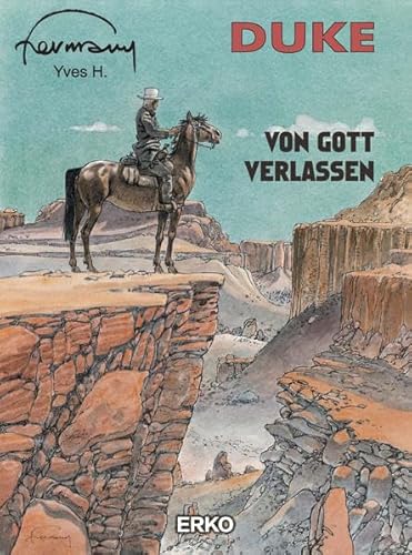 Duke 4: Von Gott verlassen