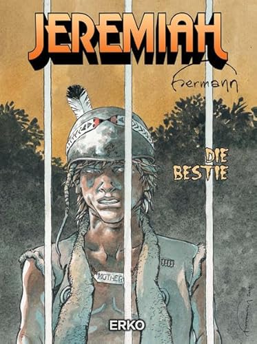 Jeremiah 37: Die Bestie