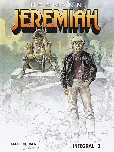 Jeremiah - Integral.Bd.3