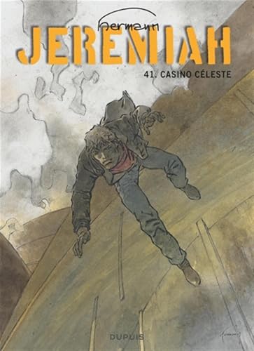Jeremiah - Tome 41 - Casino céleste Jeremiah - Tome 41 - Casino céleste von DUPUIS