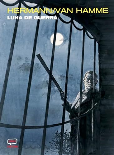 Luna de guerra (CLASICOS, Band 13) von Cartem Cómics