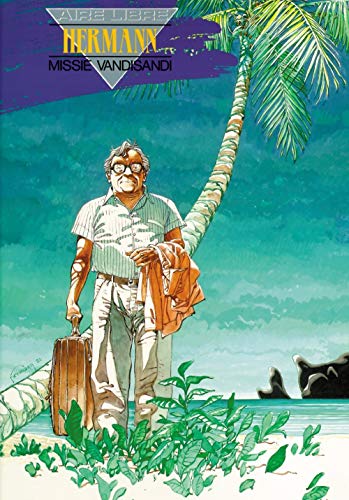 Missié Vandisandi - Tome 0 - Missié Vandisandi von DUPUIS