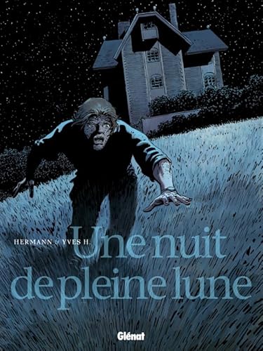 Une Nuit de pleine lune von GLÉNAT BD