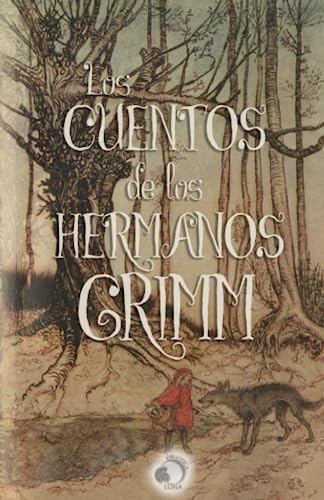 Los Cuentos de los Hermanos Grimm