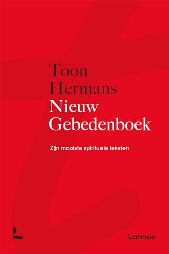 Nieuw gebedenboek: Zijn mooiste spirituele teksten