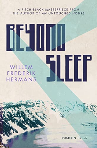 Beyond Sleep von Pushkin Press