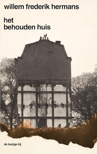 Het behouden huis von De Bezige Bij
