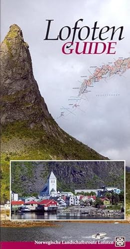 Lofoten Guide: Norwegische Landschaftsroute Lofoten