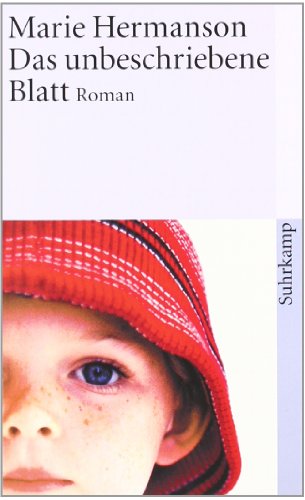 Das unbeschriebene Blatt: Roman