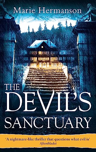 The Devil's Sanctuary