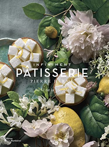 Infiniment Pâtisserie: Au fil de la journée von MARTINIERE BL