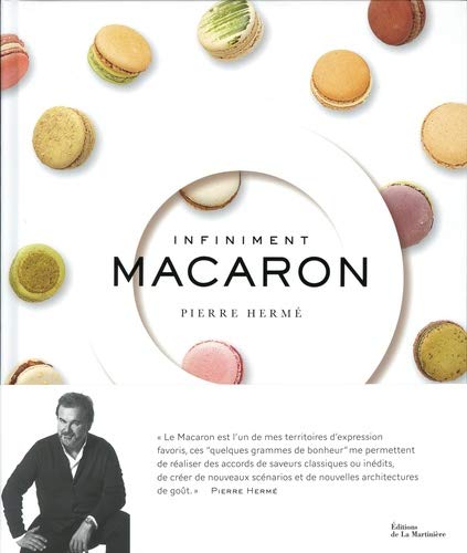 Infiniment Macaron von MARTINIERE BL