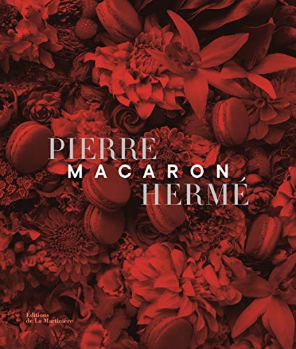 Macaron von La Martinière
