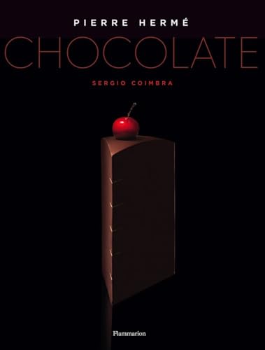 Pierre Herme: Chocolate von FLAMMARION