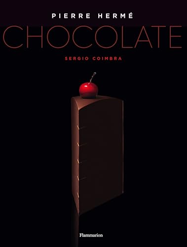 Pierre Hermé: Chocolate von FLAMMARION