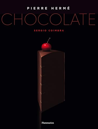 Pierre Herme: Chocolate