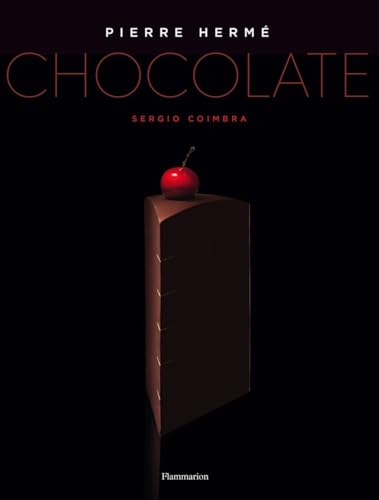 Pierre Herme: Chocolate Pierre Herme: Chocolate