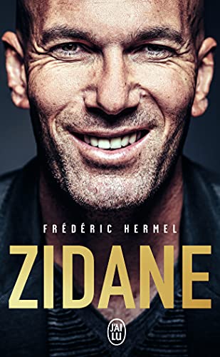 Zidane von J'AI LU