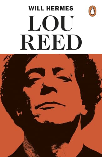 Lou Reed: The King of New York von Penguin