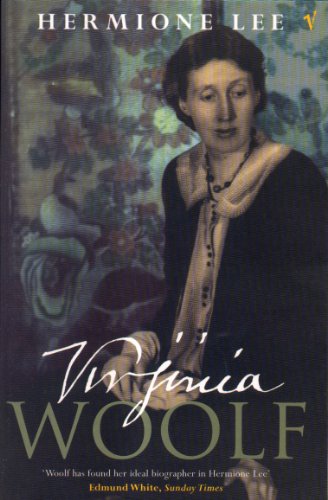 Virginia Woolf von Vintage