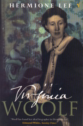 Virginia Woolf