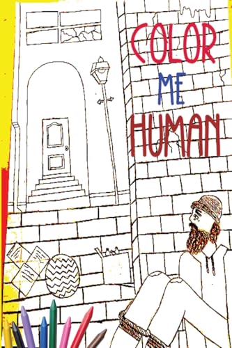 Color Me Human