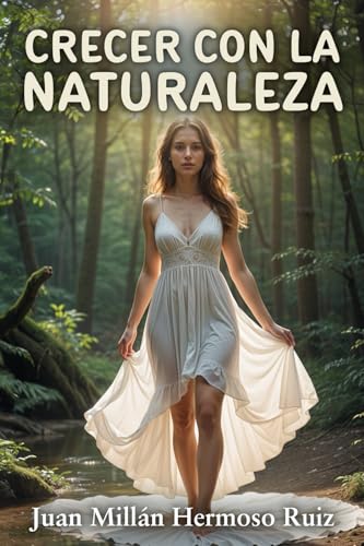 CRECER CON LA NATURALEZA von Editorial Letra Minúscula