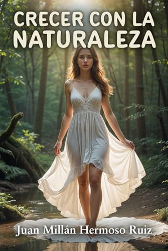 CRECER CON LA NATURALEZA von Editorial Letra Minúscula
