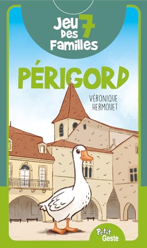 Jeu des 7 familles - Périgord von La Geste