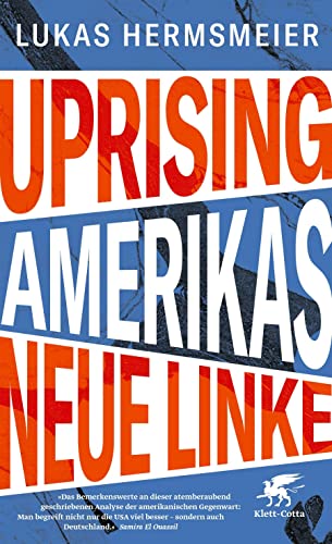 Uprising: Amerikas neue Linke