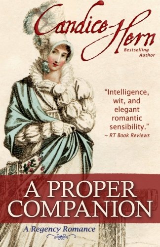 A Proper Companion von CreateSpace Independent Publishing Platform