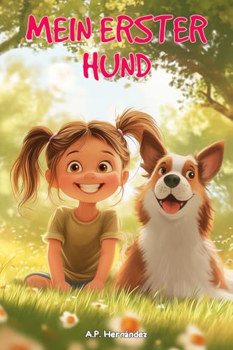 Mein erster Hund: Kinderbuch 6-7 Jahre. Timba kommt nach Hause! von Independently published