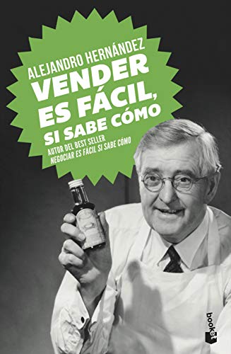 Vender es fácil, si sabe cómo (Empresa y Talento)
