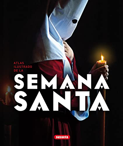 Semana Santa (Atlas Ilustrado) von SUSAETA