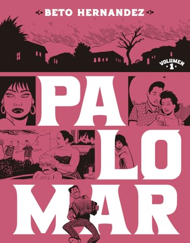 Palomar 1 von Ediciones La Cúpula, S.L.