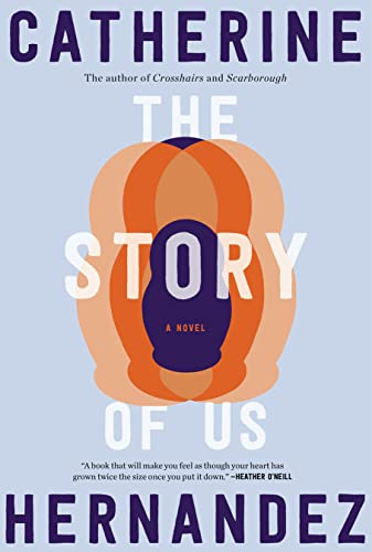 The Story of Us: A Novel von HarperAvenue