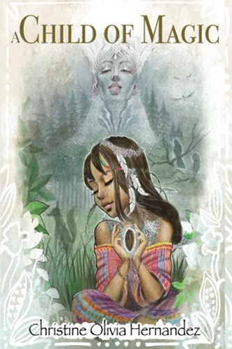 A Child of Magic von Independently published