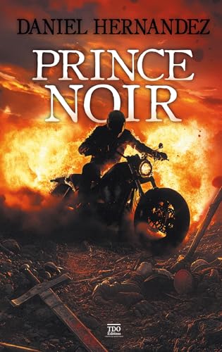 LE PRINCE NOIR von TDO