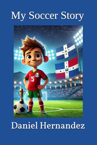 My Soccer Story von Independently published