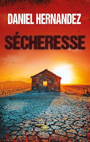Sécheresse von TDO Editions