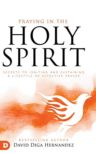 Praying in the Holy Spirit: Secrets to Igniting and Sustaining a Lifestyle of Effective Prayer von Destiny Image