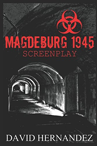 Magdeburg 1945 von Independently published
