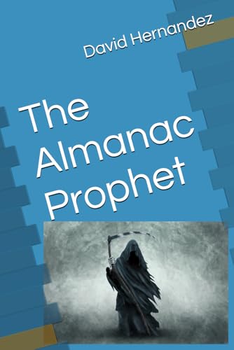 The Almanac Prophet von Independently published