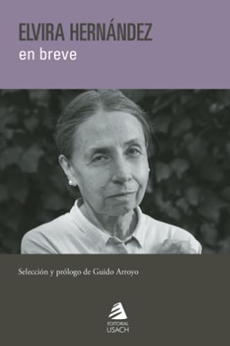 Elvira Hernández en breve